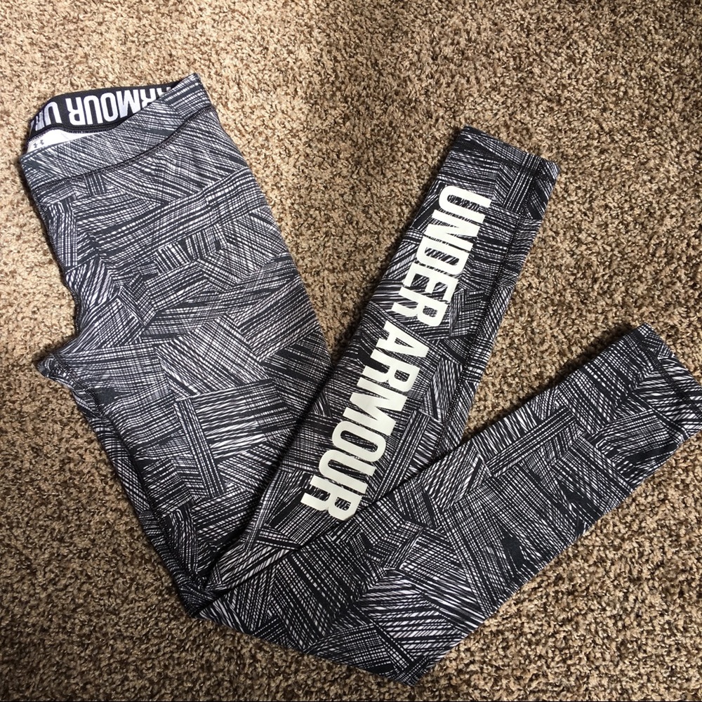 Under Armour Legging